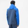 COSMIC GTX 3L JKT M DARK DENIM/ICON BLUE