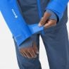 COSMIC GTX 3L JKT M DARK DENIM/ICON BLUE