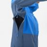 COSMIC GTX 3L JKT M DARK DENIM/ICON BLUE