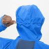 COSMIC GTX 3L JKT M DARK DENIM/ICON BLUE