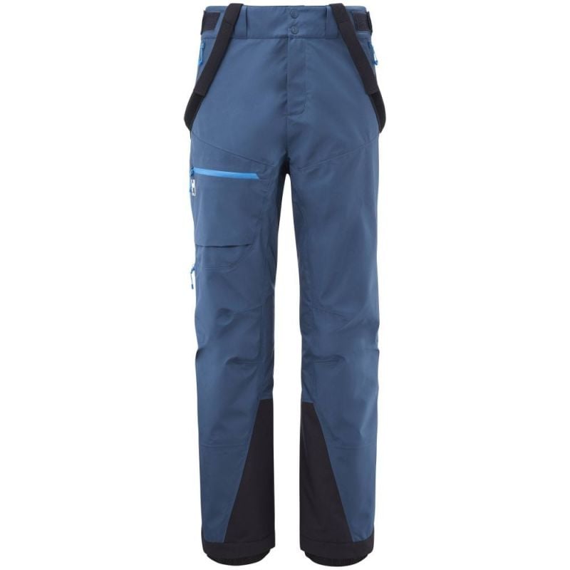 Skibukse for menn Millet COSMIC G 3L P M (DARK DENIM)