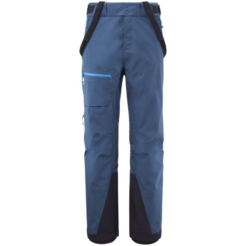 Men's ski pants Millet COSMIC G 3L P M (DARK DENIM)