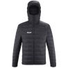 Dunjakke Millet EVOLE 700 HD M (BLACK) Mænd