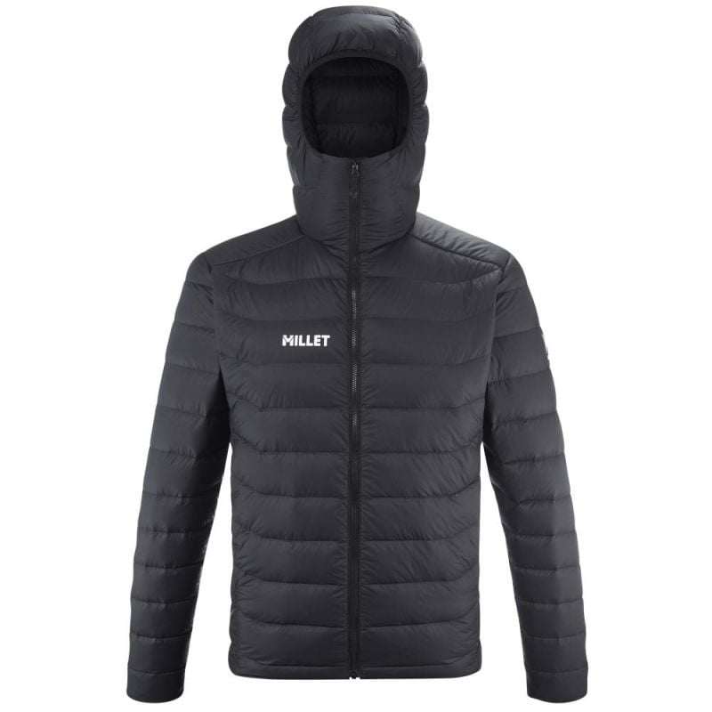Dunjacka Millet EVOLE 700 HD M (BLACK) Herr