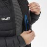 Dunjacka Millet EVOLE 700 HD M (DARK DENIM) Herr
