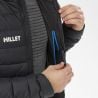 Doudoune MILLET EVOLE 700 HD M (DARK DENIM) Homme