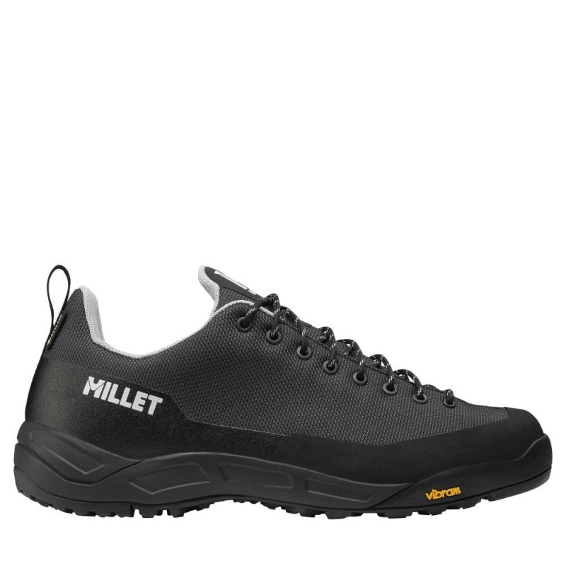 Chaussures d'approche MILLET CIMAÏ GTX (DARK GREY) Femme