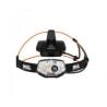 PETZL NAO RL1500 lumen hoofdlamp (zwart)