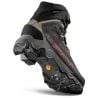 Aequilibrium Hike GTX Carbon/Keltainen