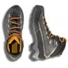 Aequilibrium Hike GTX carbonio/giallo