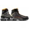 Aequilibrium Hike GTX carbonio/giallo
