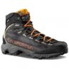 Vandrestøvle La Sportiva Aequilibrium Hike GTX Carbon/Yellow (Herre)