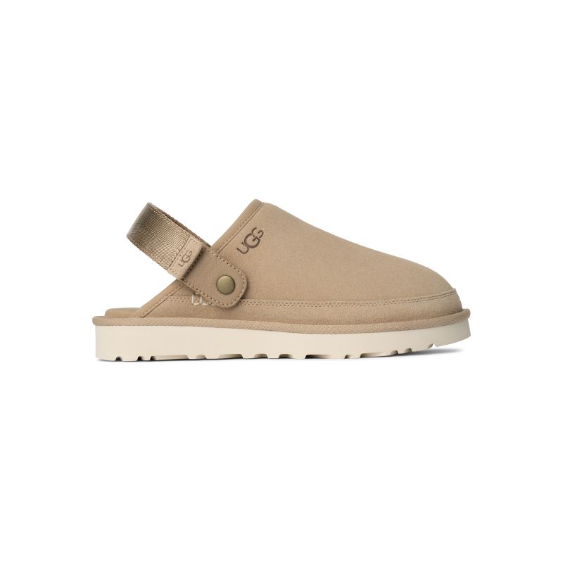 Sabot UGG Goldencoast Clog II (Sand) Mand