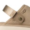 Klomp UGG Goldencoast Clog II (Zand) - Man