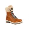 Women's winter boots Kimberfeel Pixie (Beige)