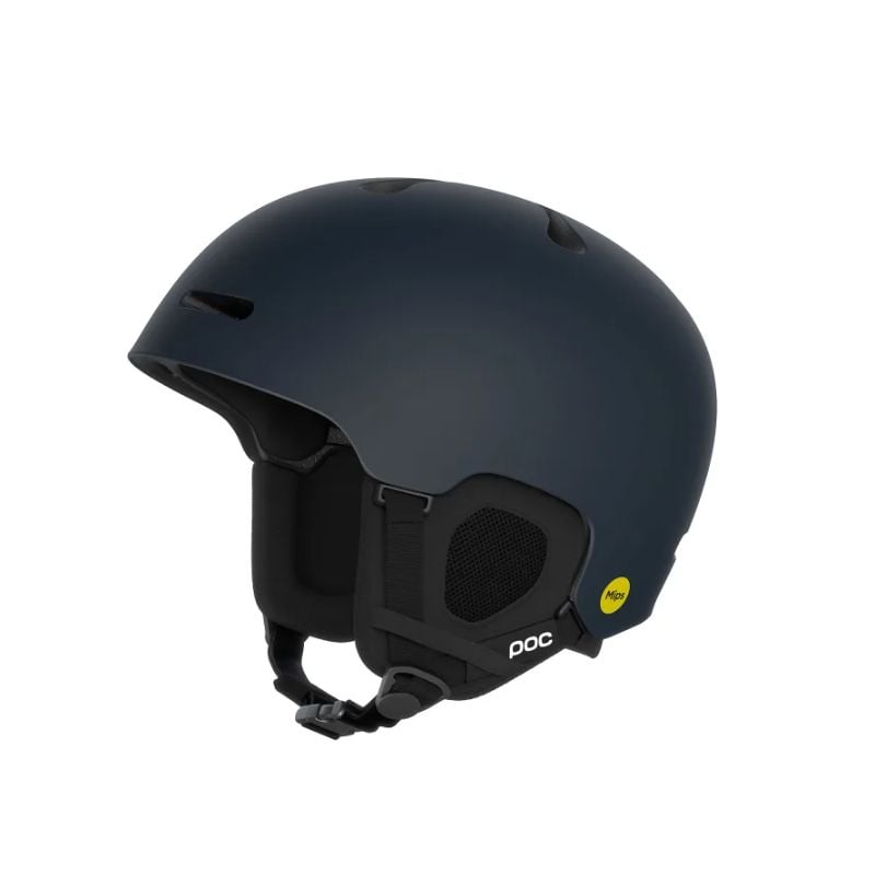 Casque de ski POC Fornix MIPS (Apatite Navy Matt)