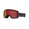 Sagen Zwart &amp Grijs Flow Ambr/yel