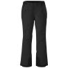 Skibroek Outdoor Research Dames Snowcrew Broek (Zwart)