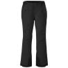 Skihose Outdoor Research Women's Snowcrew Pants (Black) Damen