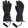 PREVAIL HEATED GTX GLOVES varmehansker (svart)