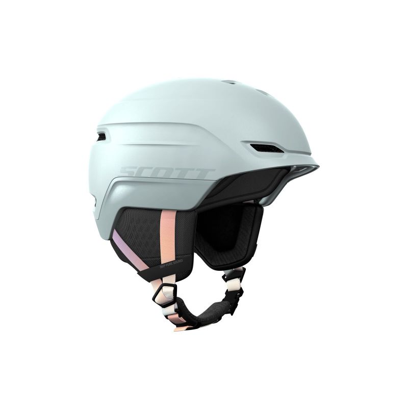 Hiihtokypärä Scott Chase 2 Plus (Soft Blue)