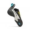 Bota de escalada Scarpa Veloce L (Negro Amarillo)