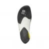 Bota de escalada Scarpa Veloce L (Negro Amarillo)