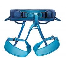 Sicherheitsgurt PETZL Corax (Navy Blue)