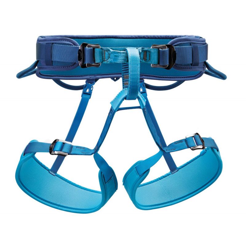 Sicherheitsgurt PETZL Corax (Navy Blue)