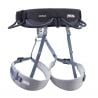 Women's harness PETZL CORAX LT WOMEN (LILAC WHITE)