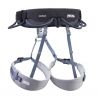 Sele til kvinder PETZL CORAX LT WOMEN (LILAC WHITE)