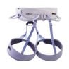 Baudrier PETZL CORAX LT WOMEN (LILAC WHITE) femme