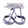 Baudrier PETZL CORAX LT WOMEN (LILAC WHITE) Frau