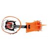 PETZL DART Crampones modulares para escalada en hielo y dry tooling