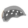 Helmet PETZL Meteora (White/Gray) Women's