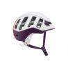 Helmet PETZL Meteora (White/Gray) Women's