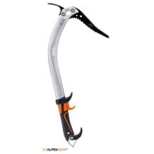 Ice axe PETZL Quark