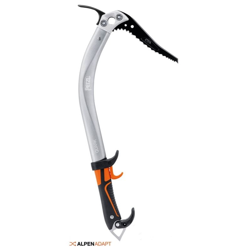 Piccozza PETZL Quark