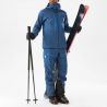 Skibukser Millet M WHITE 3L P M (DARK DENIM)