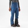 Skibukser Millet M WHITE 3L P M (DARK DENIM)