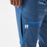 Skibroek Millet M WIT 3L P M (DARK DENIM)