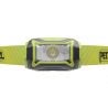 Hodelykt PETZL Tikka Core (blå)