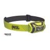 Lampada frontale PETZL Tikka Core (giallo)