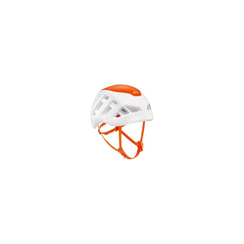 Climbing helmet PETZL Sirocco (WHITE)