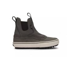 MTE Standard Mid Chelsea Vedenpitävät kengät Vans (Oatmeal/Brown) naisten