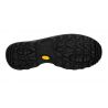 Bota de montaña Lowa RENEGADE GORETEX MID (pizarra/mora) Mujer