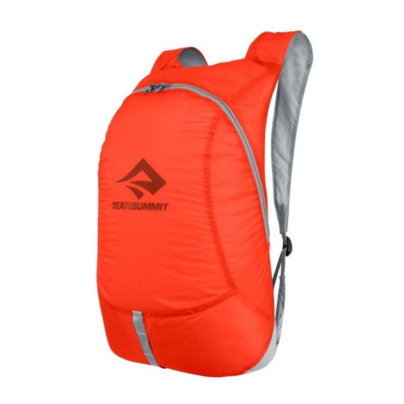 Ultra Light Backpack / Ultra-Sil Day Pack 20L Spicy Orange