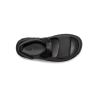 Sandaler UGG W GOLDENGLOW (Svart) Dame