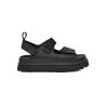 Sandaler UGG W GOLDENGLOW (Svart) Dame