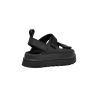 Sandalen UGG W GOLDENGLOW (Zwart) Vrouw